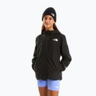 Dětská nepromokavá bunda The North Face Antora tnf black/tnf black