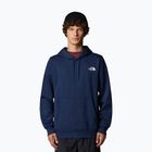 Pánská mikina The North Face Simple Dome Hoodie summit navy
