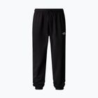 Pánské kalhoty The North Face Simple Dome Regular Tapered Jogger black NF0A8C1WJK31