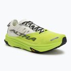 Pánské běžecké boty Altra Mont Blanc Carbon white/lime