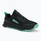 Dámské běžecké boty Altra Lone Peak 9+ teal/black