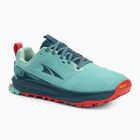 Dámské běžecké boty Altra Lone Peak 9+ teal
