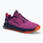 Dámské běžecké boty Altra Lone Peak 9+ purple/orange