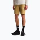 Pánské trekové šortky The North Face Lightning SHT khaki stone/npf
