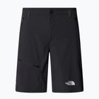Pánské trekové šortky The North Face Speedlight Slim Tapered Short asphalt grey/npf