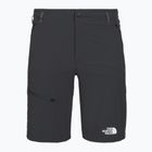 Pánské trekové šortky The North Face Speedlight Slim Tapered Short asphalt grey/npf
