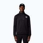 Pánská mikina The North Face Mountain Athletics Fleece 1/4 Zip tnf black