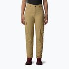 Dámské trekové kalhoty The North Face Exploration Cargo khaki stone