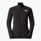Dámská větrovka The North Face Bolt Polartec asphalt grey/tnf black