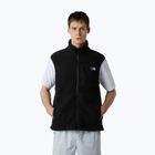 Pánské tričko bez rukávů The North Face Yumiori black