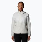 Dámská větrovka The North Face Cyclone Wind white dune