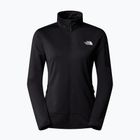 Dámská mikina The North Face Mistyescape Fleece black/black