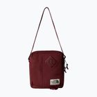 Taška The North Face Berkeley Crossbody sumac/ alpine plum