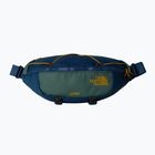 Ledvinka The North Face Terra Lumbar 6 l shady blue/duck green
