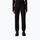 Dámské softshellové kalhoty The North Face Summit Chamlang black