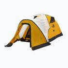 Trekový stan 2-osobowy The North Face Assault 2 Futurelight summit gold/tin grey