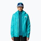 Dámská bunda do deště The North Face Summit Papsura FutureLight galactic blue