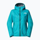 Dámská bunda do deště The North Face Summit Papsura FutureLight galactic blue