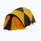 Trekový stan 2-osobowy The North Face Mountain 25 2P summit gold/asphalt grey