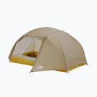 Trekingový stan pro 2 osoby The North Face Trail Lite khaki stone/ arrowwood yellow