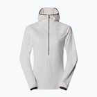 Dámská trekingová mikina The North Face Summit Direct Sun Hoodie white dune