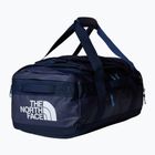 Cestovní taška  The North Face Base Camp Voyager Duffel 42 l shady blue/summit navy