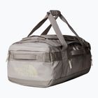 Cestovní taška  The North Face Base Camp Voyager Duffel 42 l soapstone/stone slab