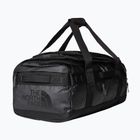 Cestovní taška  The North Face Base Camp Voyager Duffel 42 l tnf black/asphalt grey