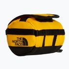 Taška The North Face Base Camp Mini Duffel 0,2 l summit gold