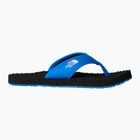 Pánské žabky The North Face Base Camp Flip-Flop II hero blue/tnf black