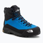 Pánské přístupové boty The North Face Verto Alpine Mid Gore-Tex hero blue/black