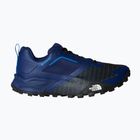 Pánské běžecké boty The North Face Offtrail Trail Run Gore-Tex hero blue/black