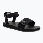 Pánské sandály The North Face Skeena II tnf black/anthracite grey
