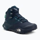 Dámské turistické boty The North Face Offtrail Hike Mid Gore-Tex tnf midnight petrol/summit