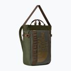 Taška The North Face Base Camp Tote Pack 19 l new taupe green/smokey