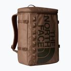 Batoh The North Face Base Camp Fuse Box 30 l latte/smokey brown