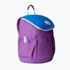Dětský batoh The North Face Mini Explorer 10 l grape/hero blue