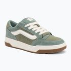Boty Vans Hylane green tea