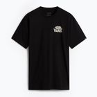 Pánské tričko Vans Sneaky black