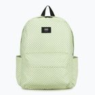 Městský batoh Vans Old Skool Check 22 l shadow lime 