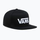 Dětská kšiltovka Vans Drop V Ii Snapback black