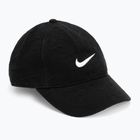 Dětská kšiltovka Nike Swoosh Motion Club black