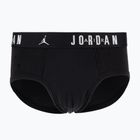 Dětské boxerky Nike Jordan JHB Briefs 3 pairs black