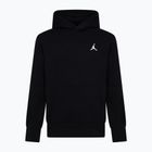 Dětská mikina Nike Jordan JDB MJ Brooklyn Fleece Hoodie black