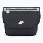 Snídaňová taška Nike Futura Messenger Lunch 7,5 l black