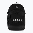Městský batoh Jordan Jam Blacktop 25 l black