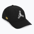 Dětská kšiltovka Nike Jordan Curve Brim black