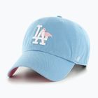 Kšiltovka 47 Brand MLB Los Angeles Dodgers Icon Alt cap CLEAN UP columbia