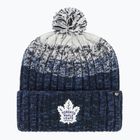 Zimní čepice 47 Brand NHL Toronto Maple Leafs Cascade navy
