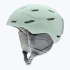Lyžařská helma Smith Mirage MIPS matte alpine ice